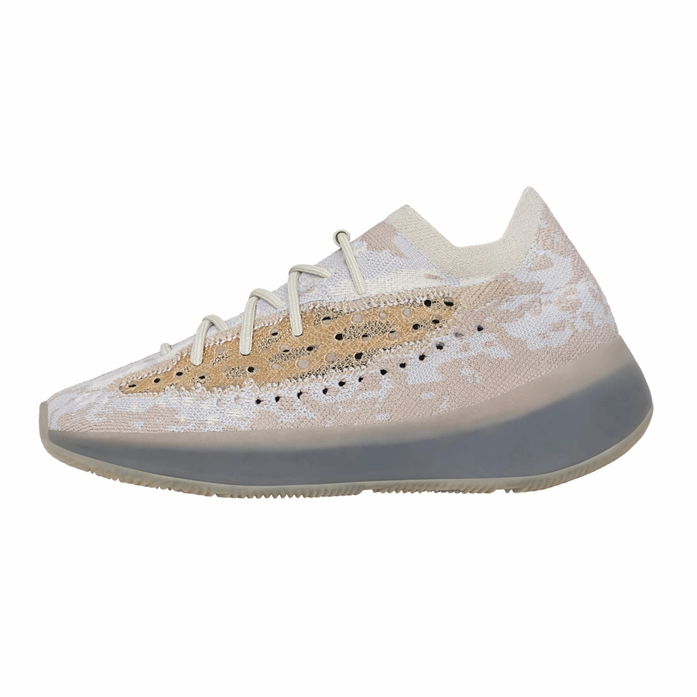 Cultural Event adidas Yeezy Boost 380 Lace Up Sneakers