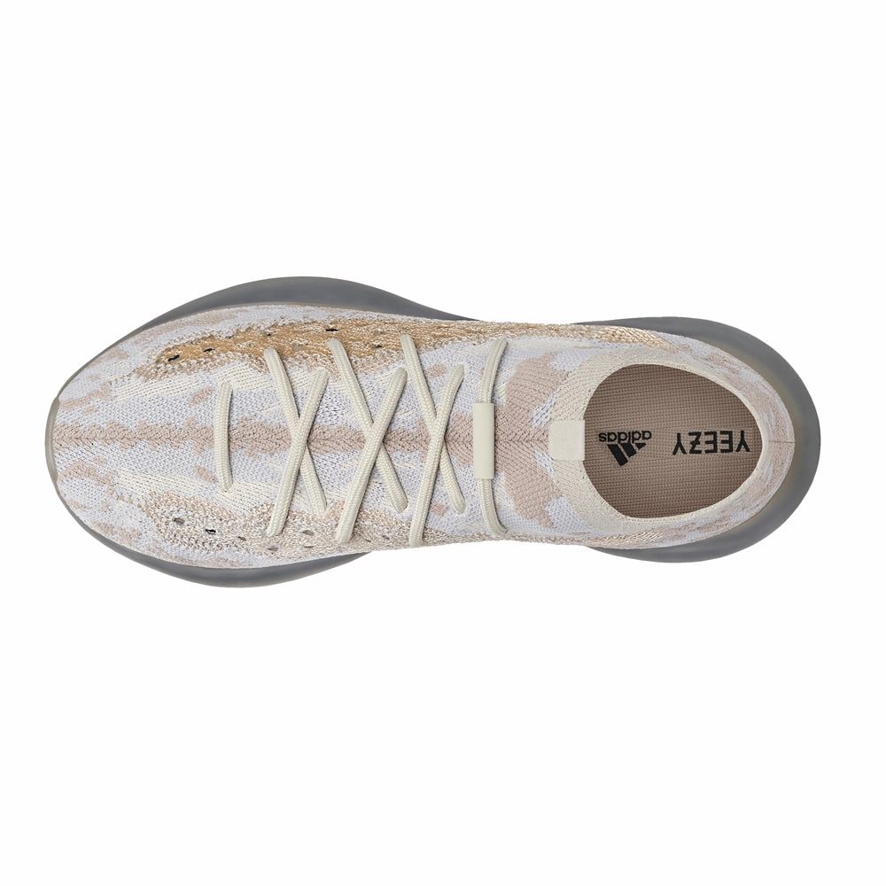 Iconic look adidas Yeezy Boost 380 Lace Up Sneakers