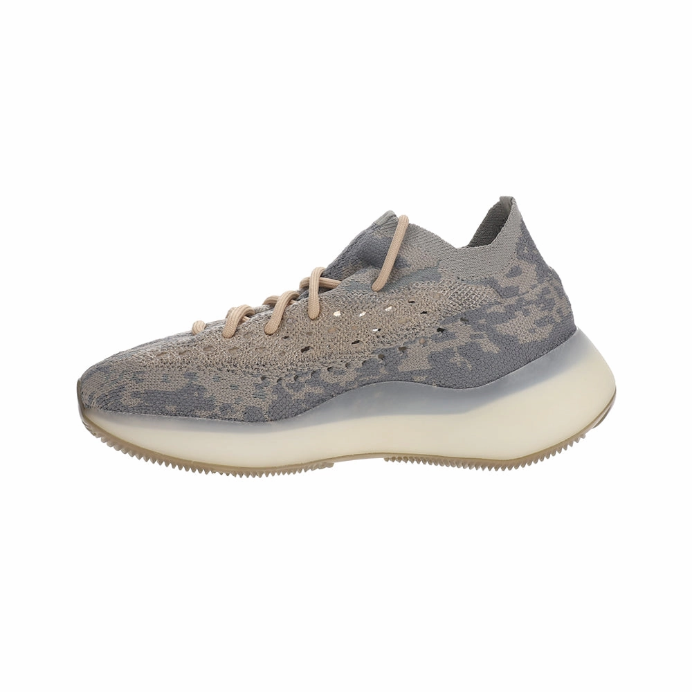Adidas Yeezy Boost 380 Slip On Sneakers horseback riding
