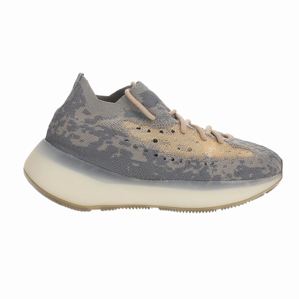 Adidas Yeezy Boost 380 Slip On Sneakers Easy Support