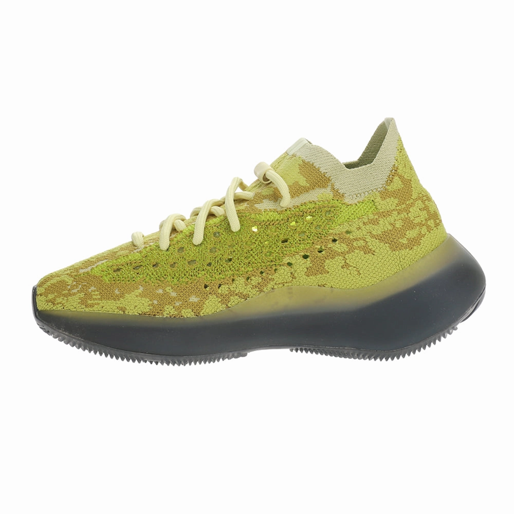 Adidas Yeezy Boost 380 Slip On Sneakers Multi-Purpose Zero Drop Design