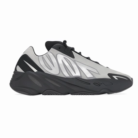 Printed adidas Yeezy Boost 700 MNVN Slip On Sneakers