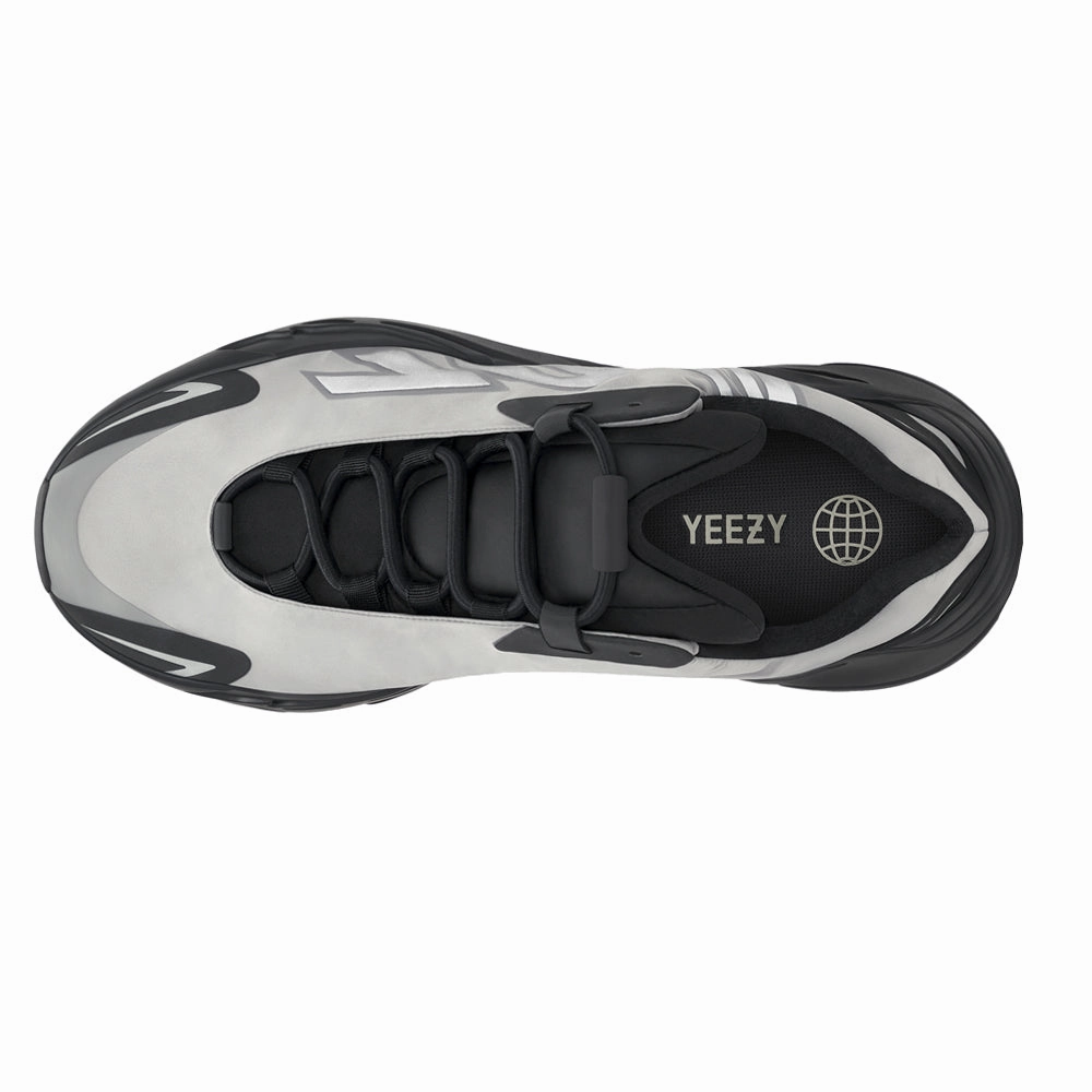 Temperature control Iconic Piece adidas Yeezy Boost 700 MNVN Slip On Sneakers