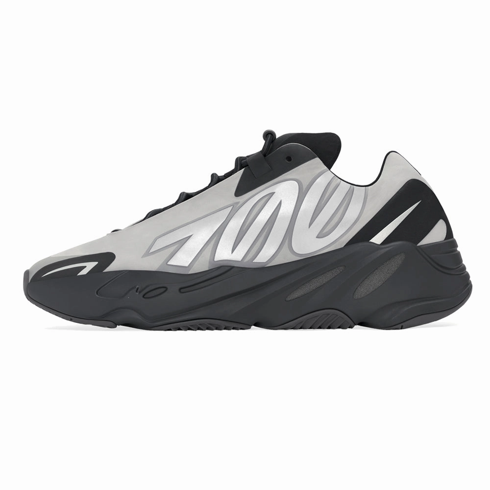 adidas Yeezy Boost 700 MNVN Slip On Sneakers School - Friendly moisture - wicking - level