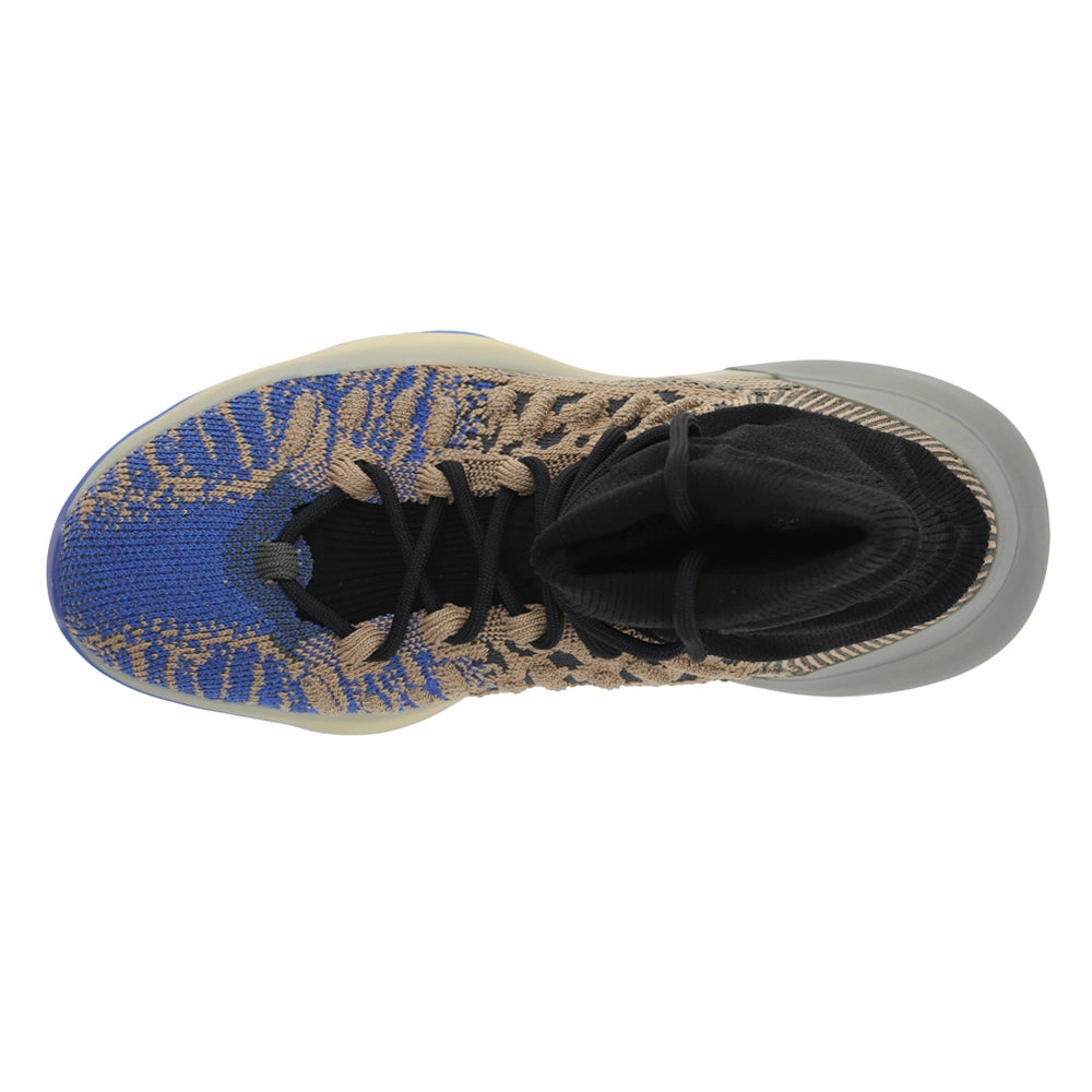 Energy Returning Heel Adidas Yeezy Knit Basketball Shoes