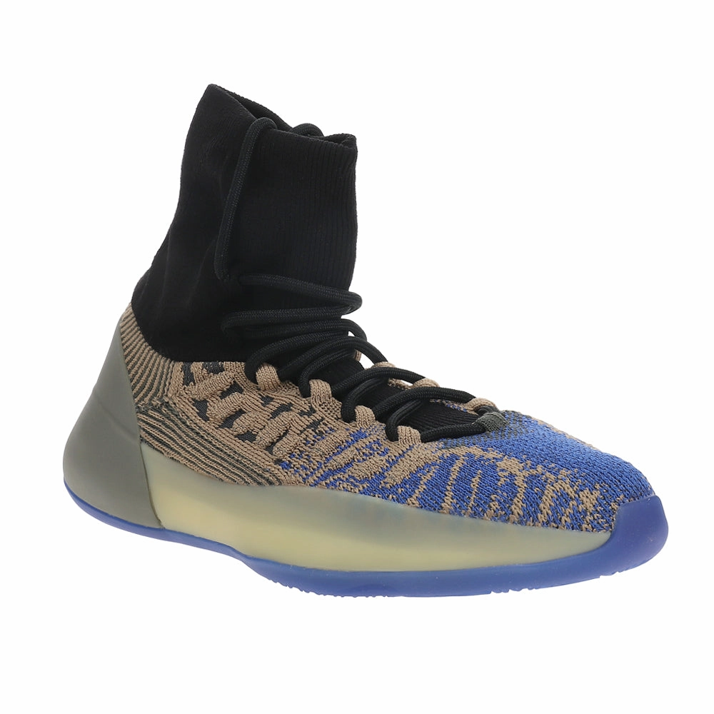 street Clogs Adidas Yeezy Knit Basketball Shoes