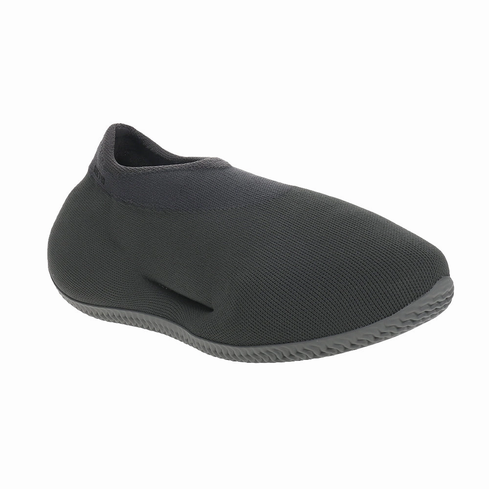 Fresh materials Edgy Adidas Yeezy Knit RNR Slip On Sneakers