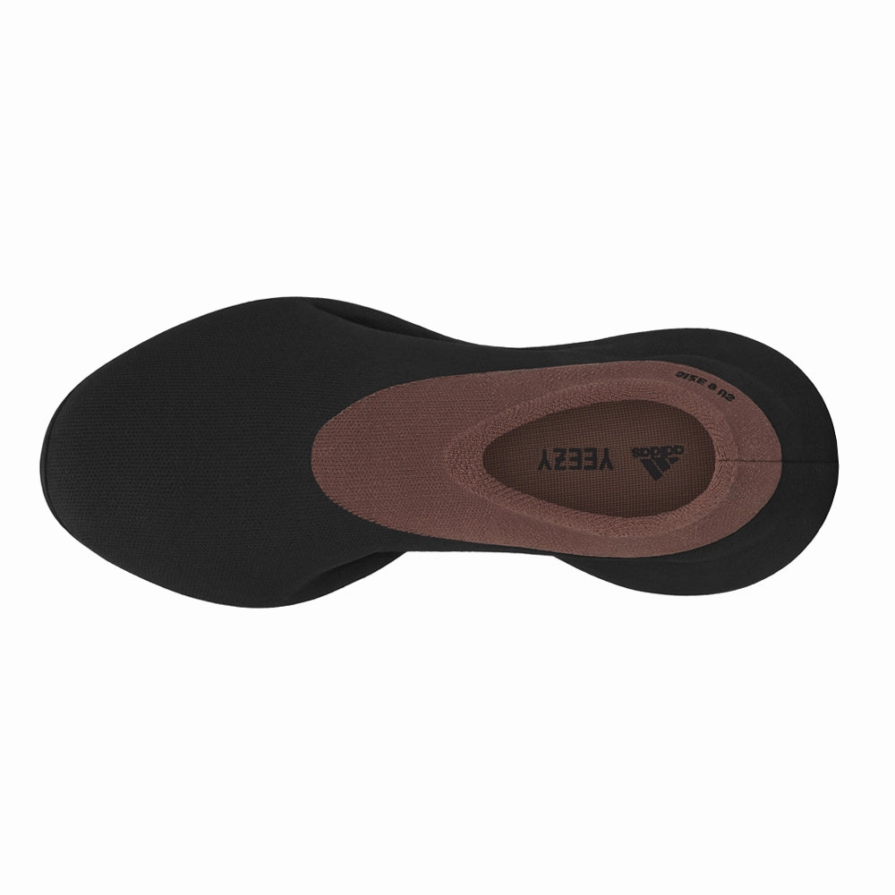 adidas Yeezy Knit RNR Slip On Sneakers All-Day Ease Wide Stance Platform