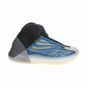 Adidas Yeezy Quantum Basketball Shoes energy-efficient Handcrafted Stitching