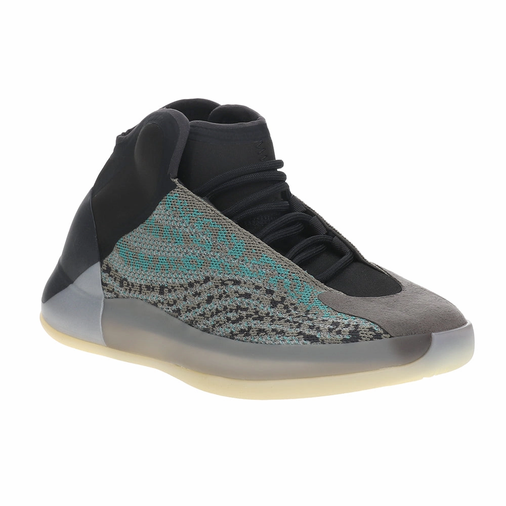 Adidas Yeezy Quantum Basketball Shoes Right