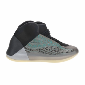 Adidas Yeezy Quantum Basketball Shoes Collapsible Heel Design Stretchy sole