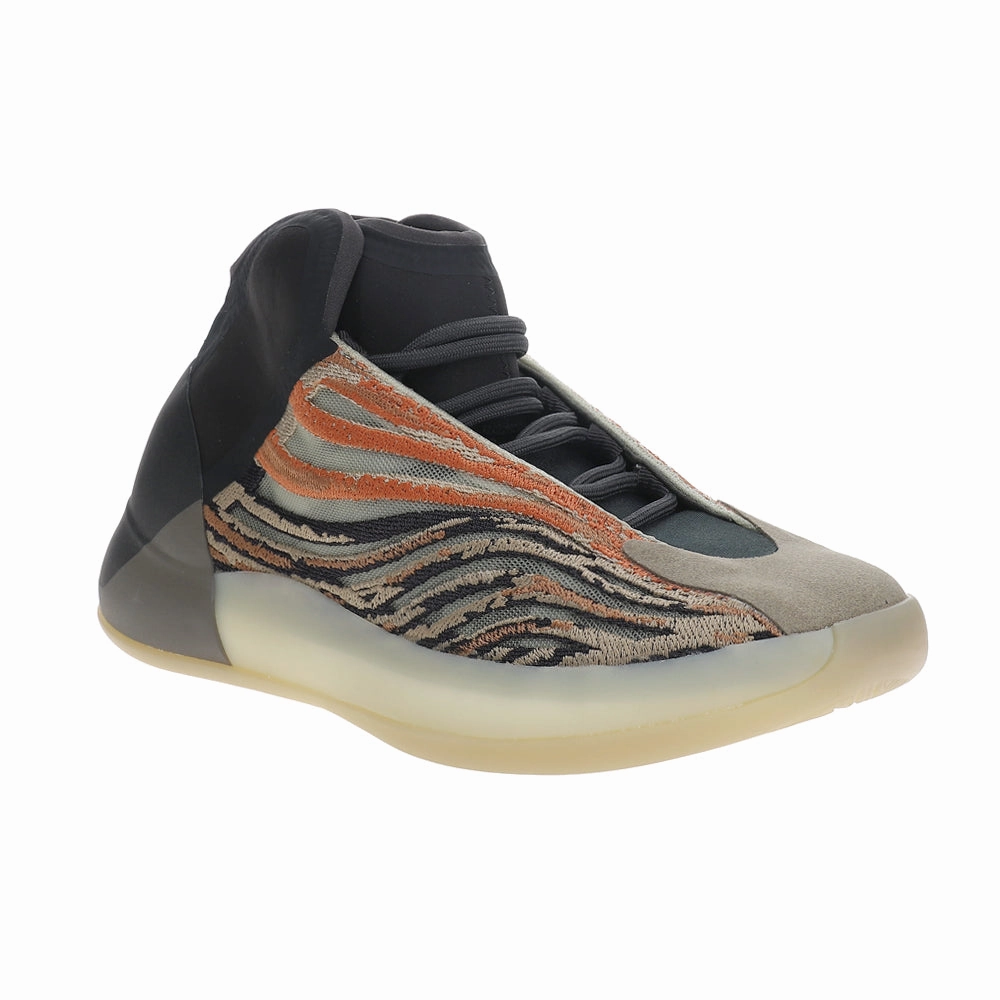 Gym Shoes Adidas Yeezy Quantum Basketball Shoes