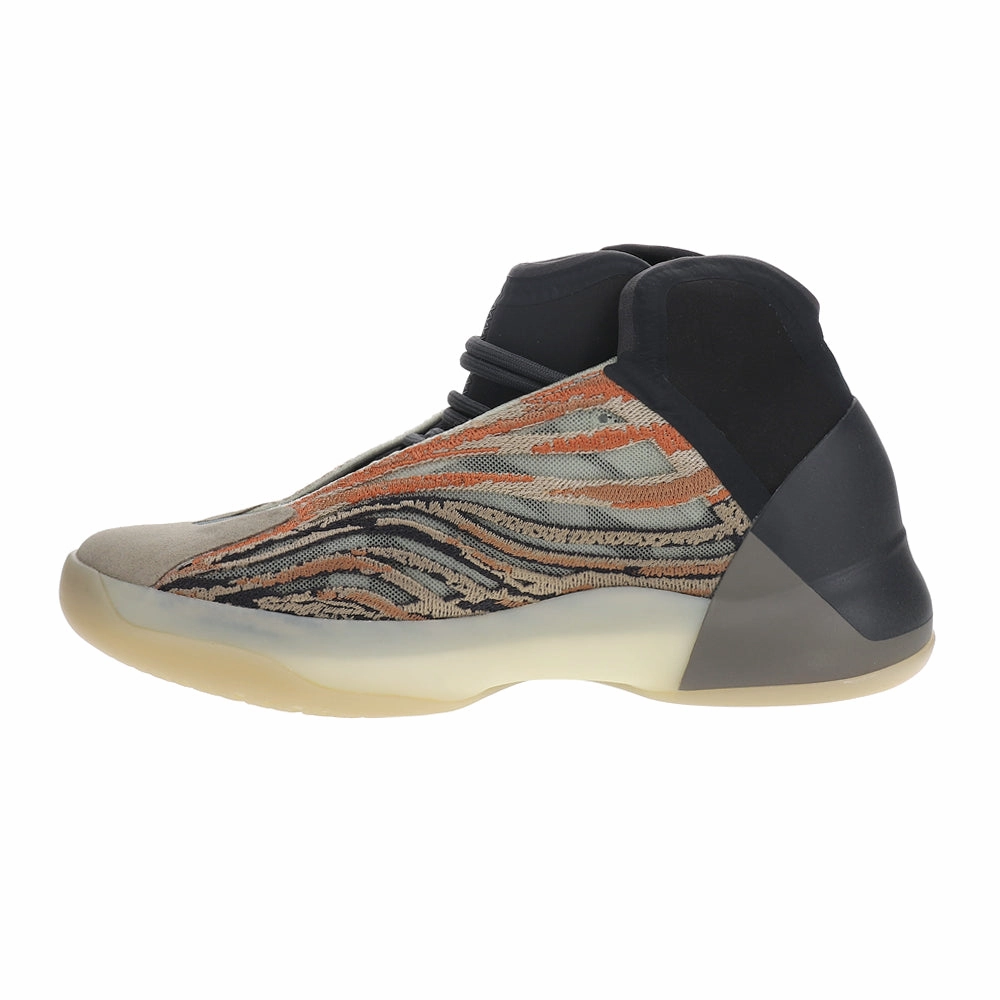 tone orthopedic insole Adidas Yeezy Quantum Basketball Shoes