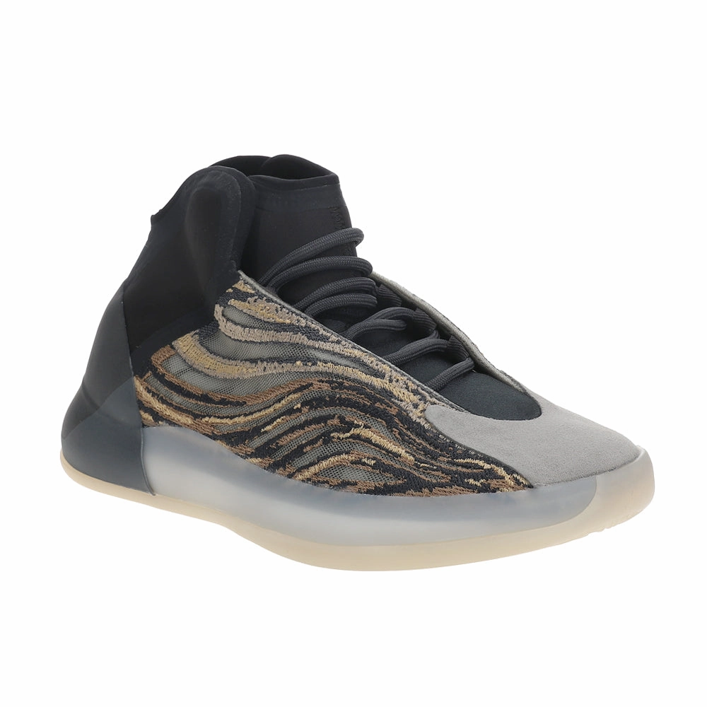 Adidas Yeezy Quantum Basketball Shoes yoga shoes