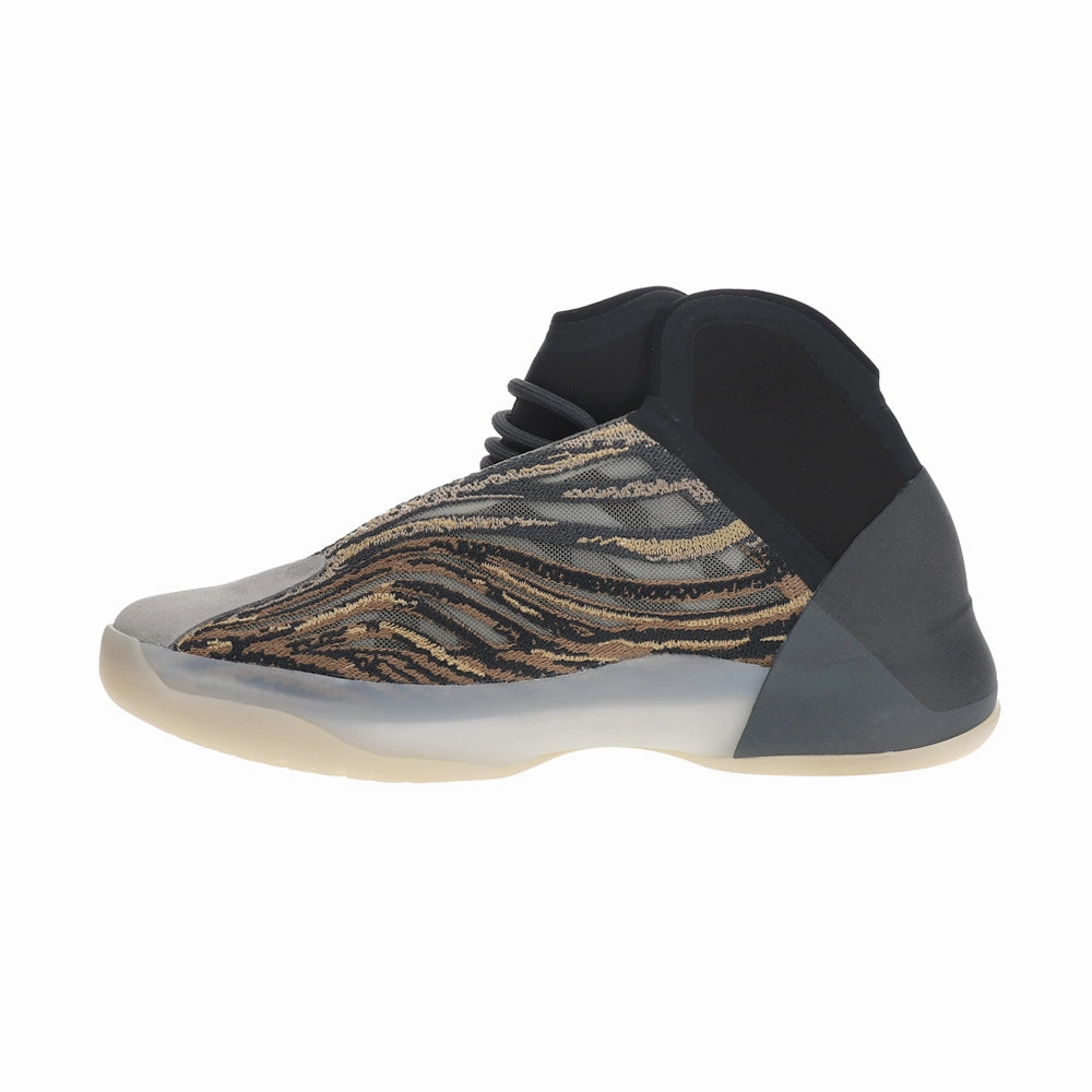 Adidas Yeezy Quantum Basketball Shoes Wedges