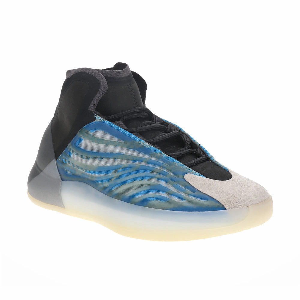 Multi Sport Versatility Adidas Yeezy Quantum Basketball Shoes