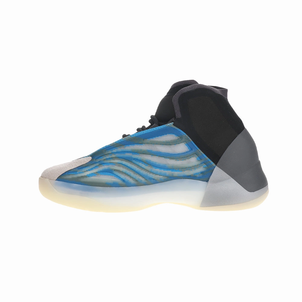 energy-efficient design - complexity - level Adidas Yeezy Quantum Basketball Shoes