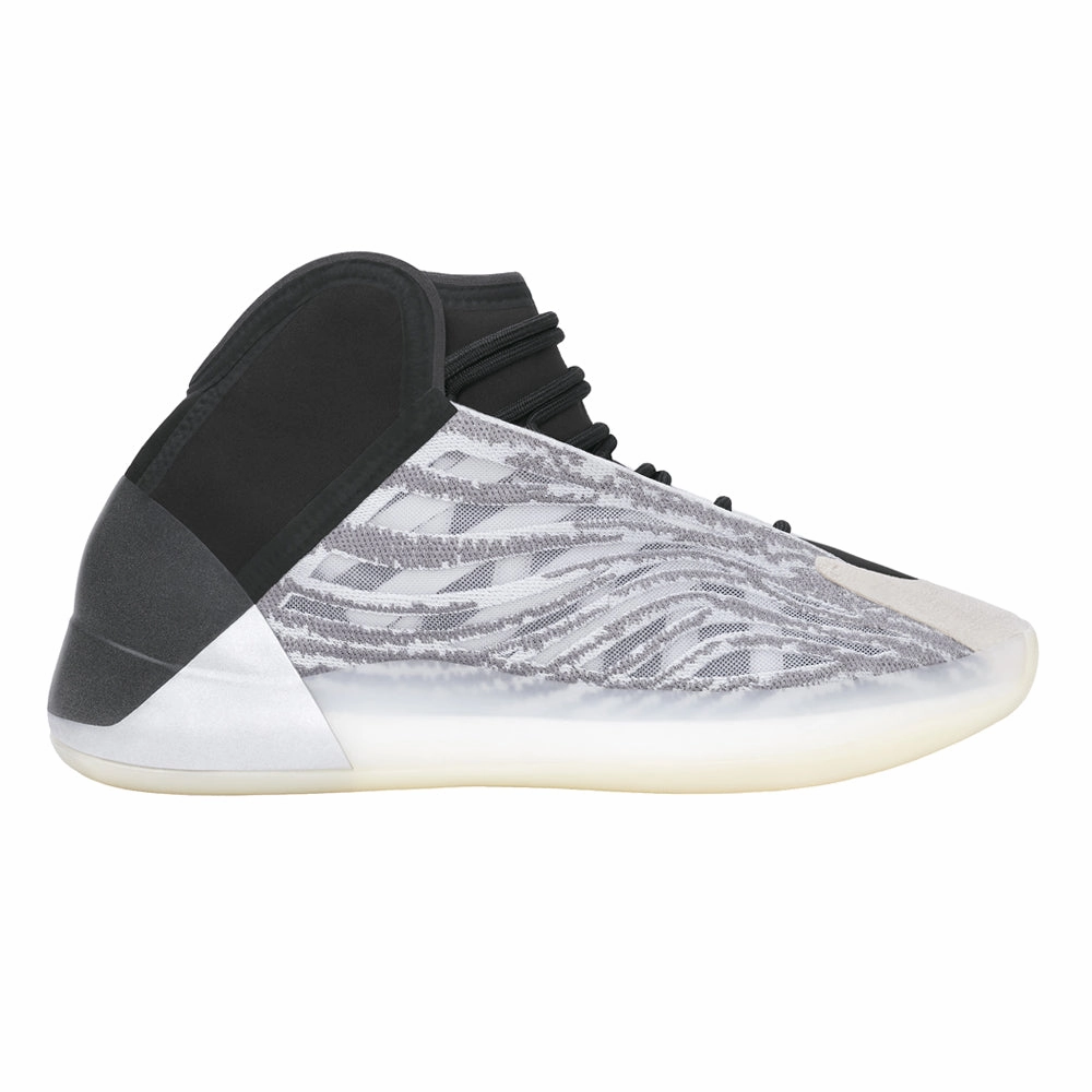Adidas Yeezy Quantum Basketball Shoes city dwellers casual dancers