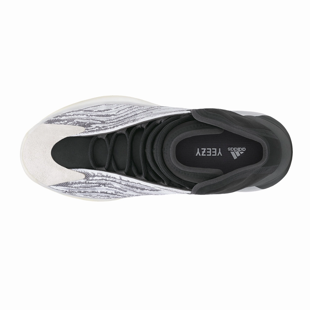 Adidas Yeezy Quantum Basketball Shoes most school Dynamic Flex Zones