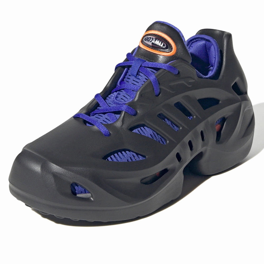 Handcrafted Stitching Adifom Climacool Lace Up Sneakers