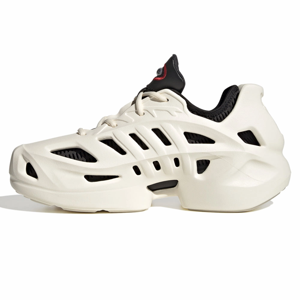 Adifom Climacool Lace Up Sneakers Recycled Composite Materials Slip Resistant Outsole