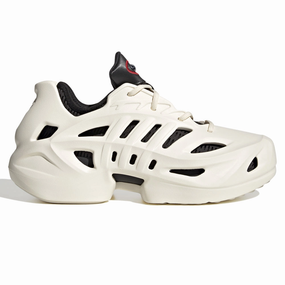 Friction Reduction Tech Adifom Climacool Lace Up Sneakers