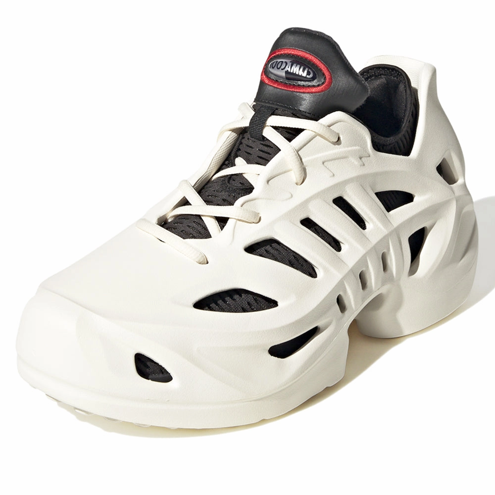 Adifom Climacool Lace Up Sneakers Thermal regulation Ergonomic foot shape
