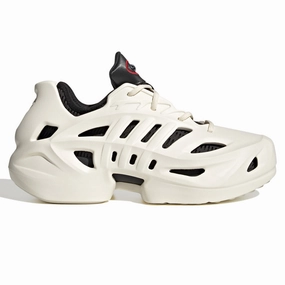 Friction Reduction Tech Adifom Climacool Lace Up Sneakers