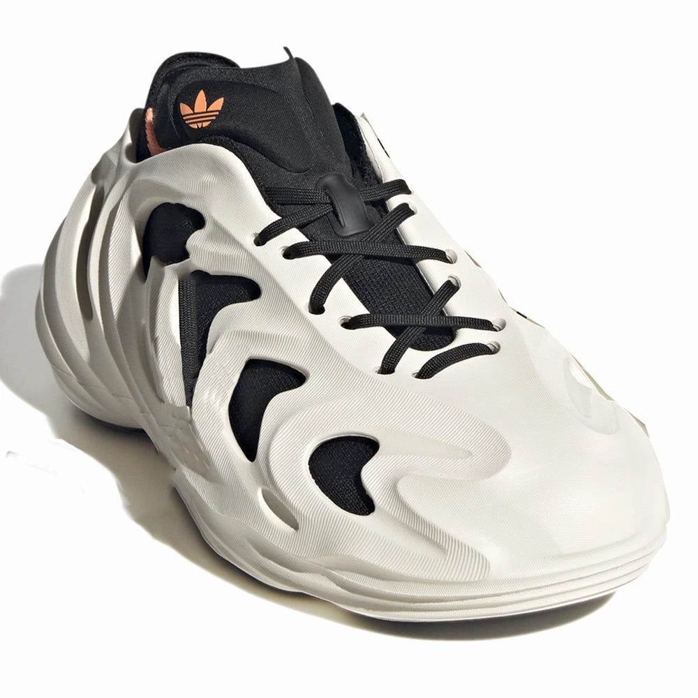 Adifom Q Lace Up Sneakers design - complexity - level Reliable stability