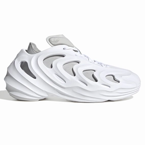 Adifom Q Lace Up Sneakers handmade - quality - level