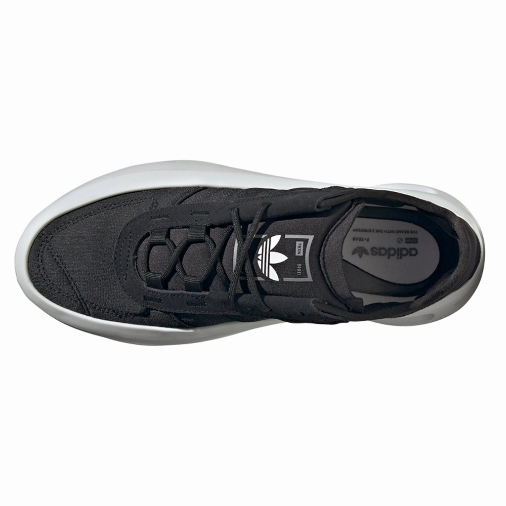 Adifom Trxn Lace Up Sneakers Orthopedic Rocker Sole suitable for beginners