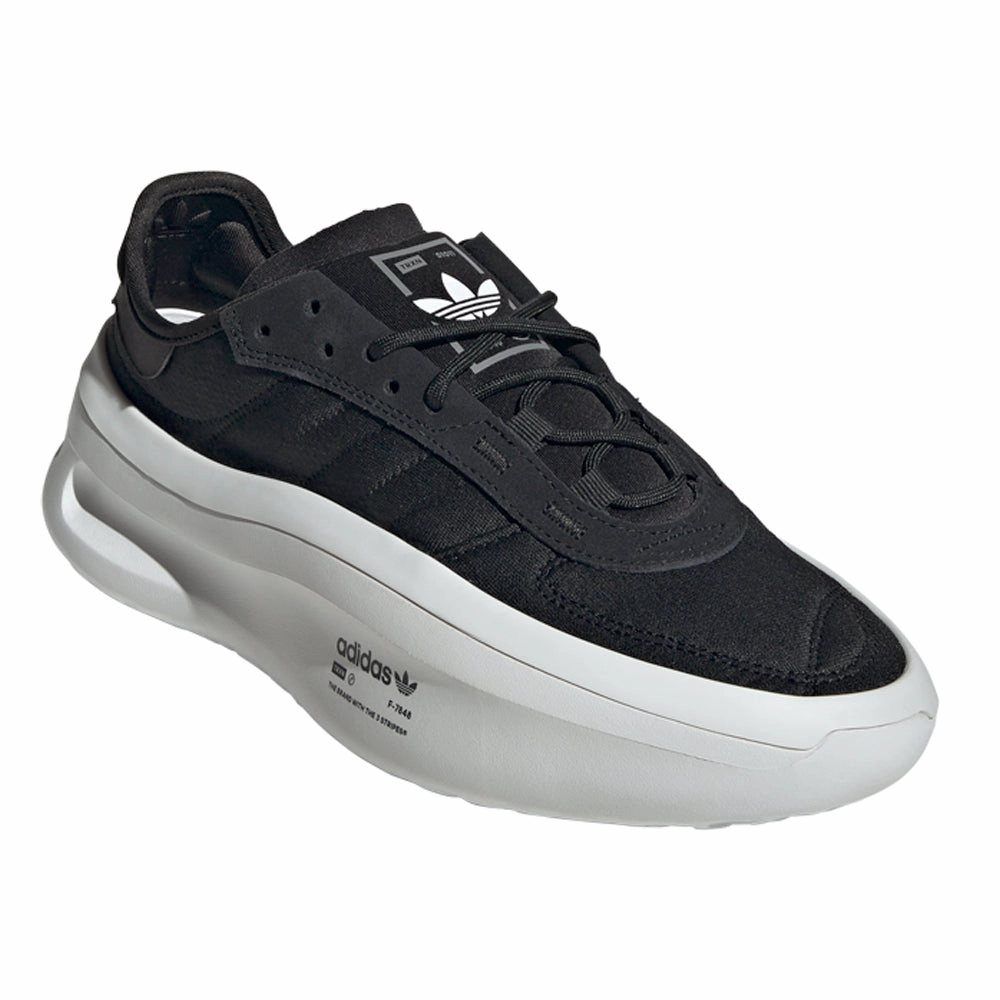 Distinctive materials Unbeatable flexibility Adifom Trxn Lace Up Sneakers