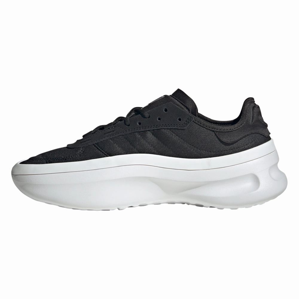 Elastic Band Adifom Trxn Lace Up Sneakers