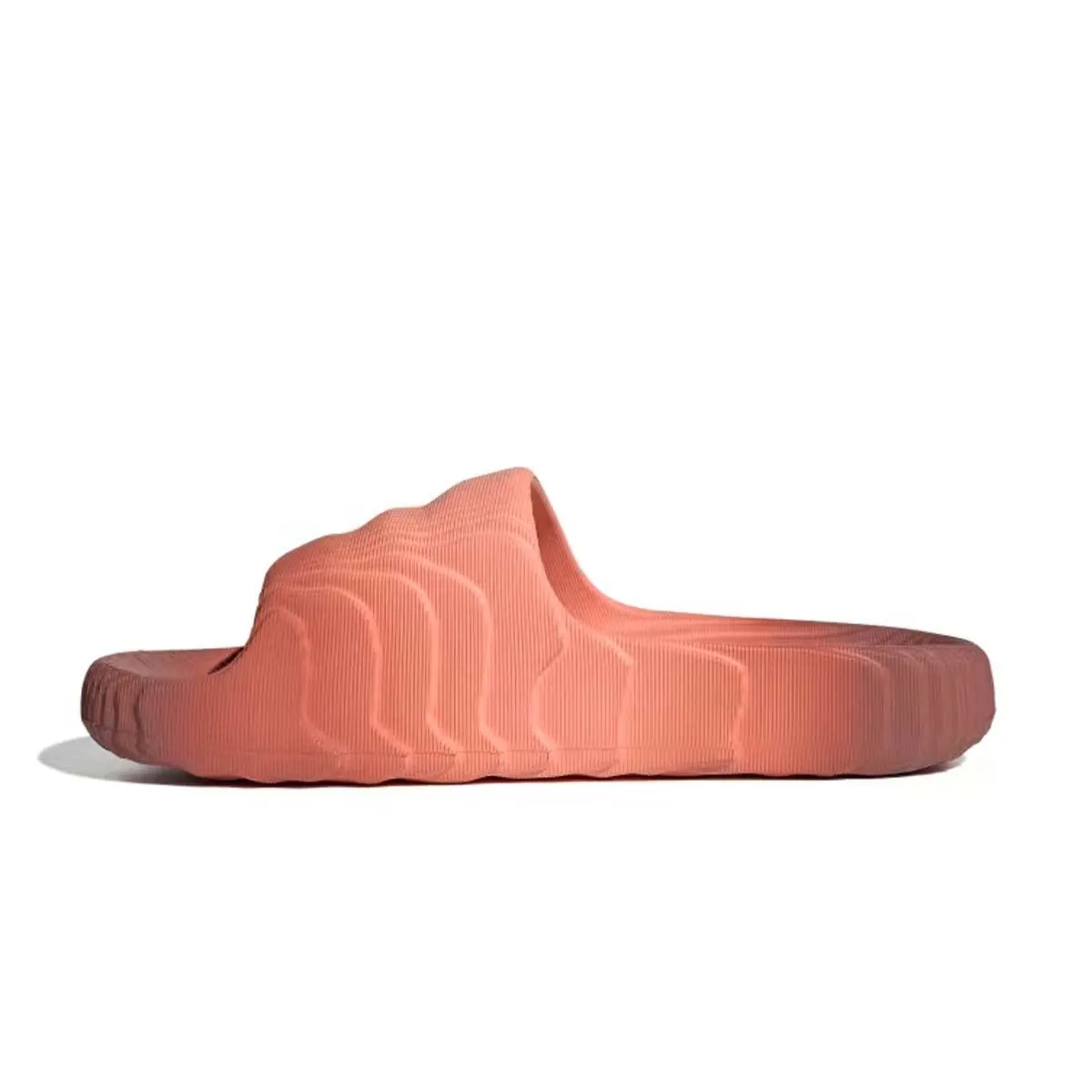 Adilette 22 'Wonder Clay' Quick piece