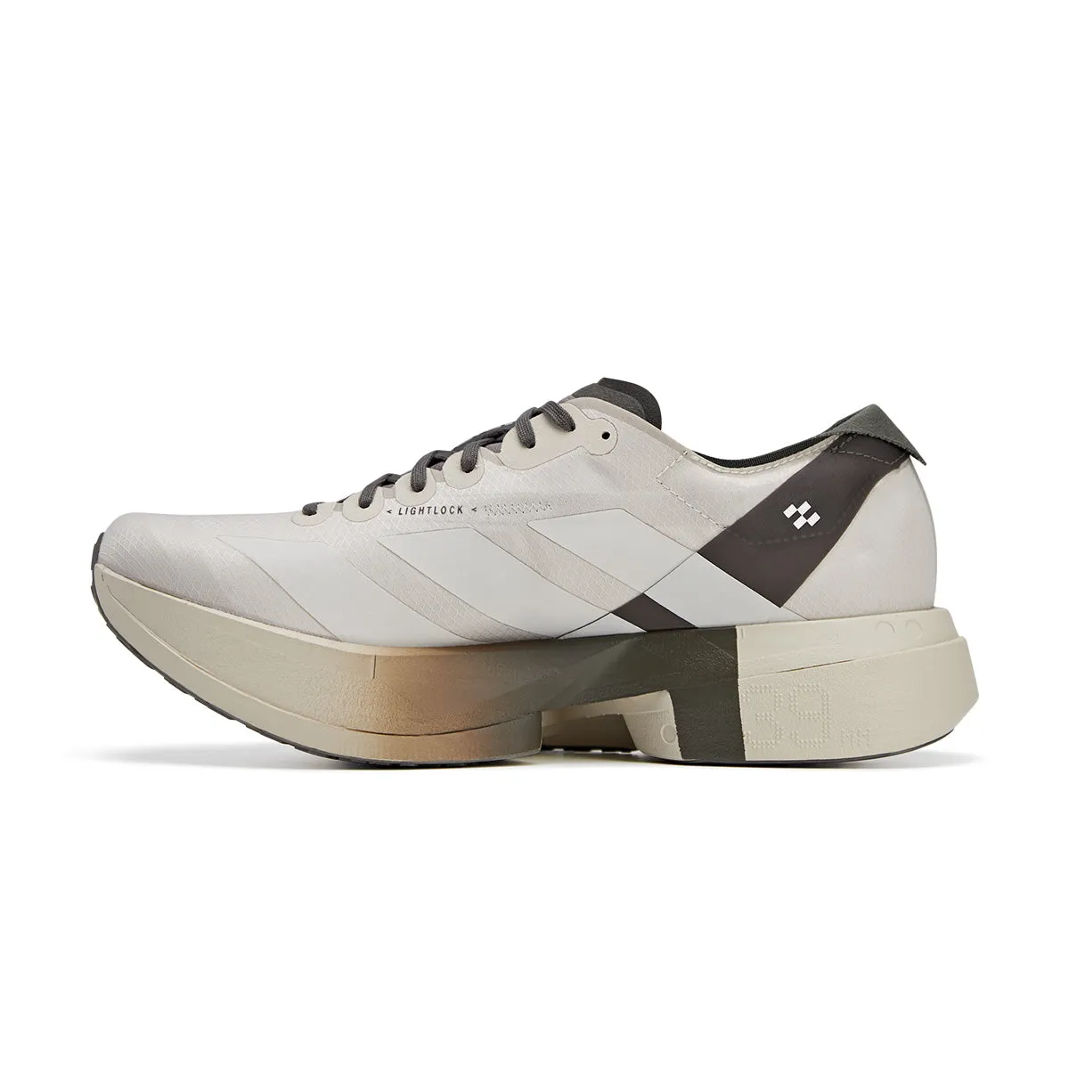 Impact Diffusion System Adios Pro 4 'Alumina Cinder'