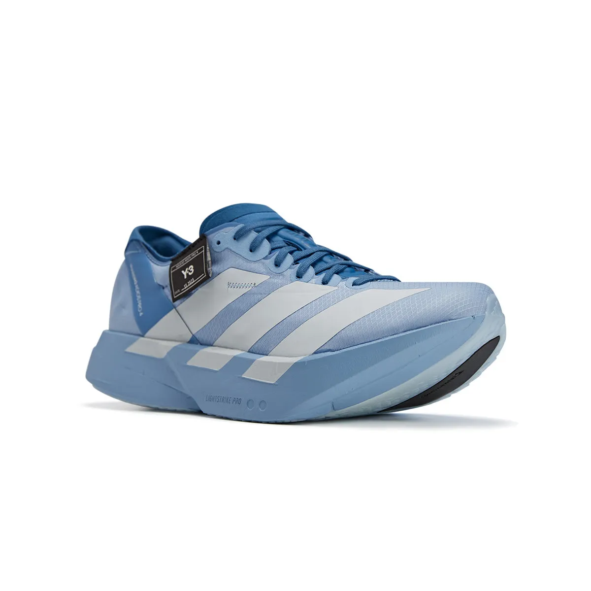 Adios Pro 4 'Ash Blue' foot fashion