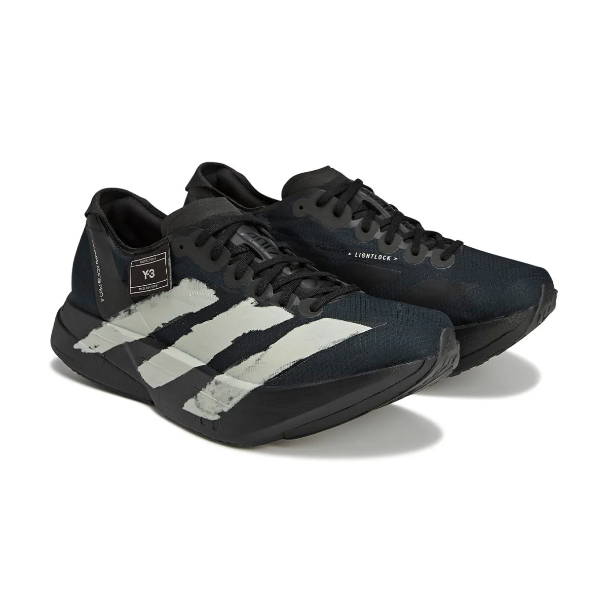 Adios Pro 4 'Black' Autumn