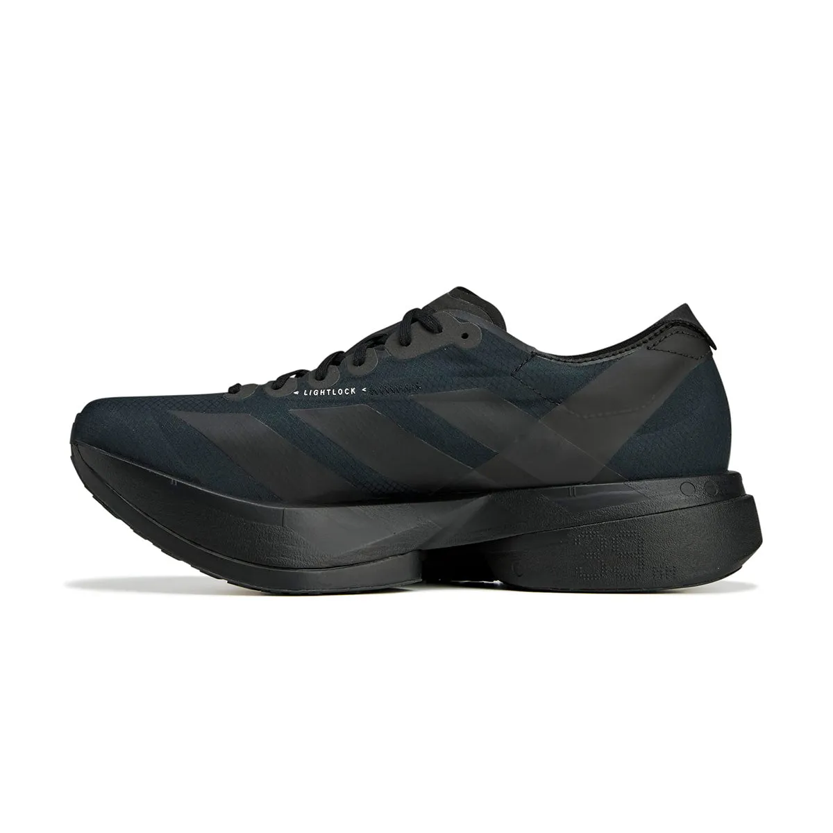 ankle - high Adios Pro 4 'Black'