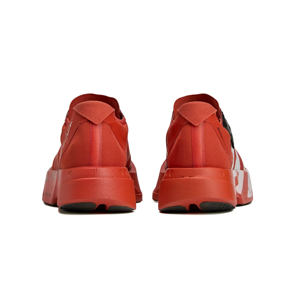 Slim performance therapeutic Adios Pro 4 'Orange'