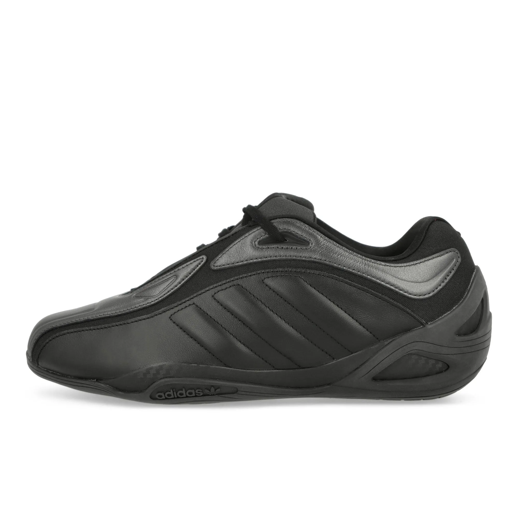 Zonal Flexibility Mid   Top Adiracer GT