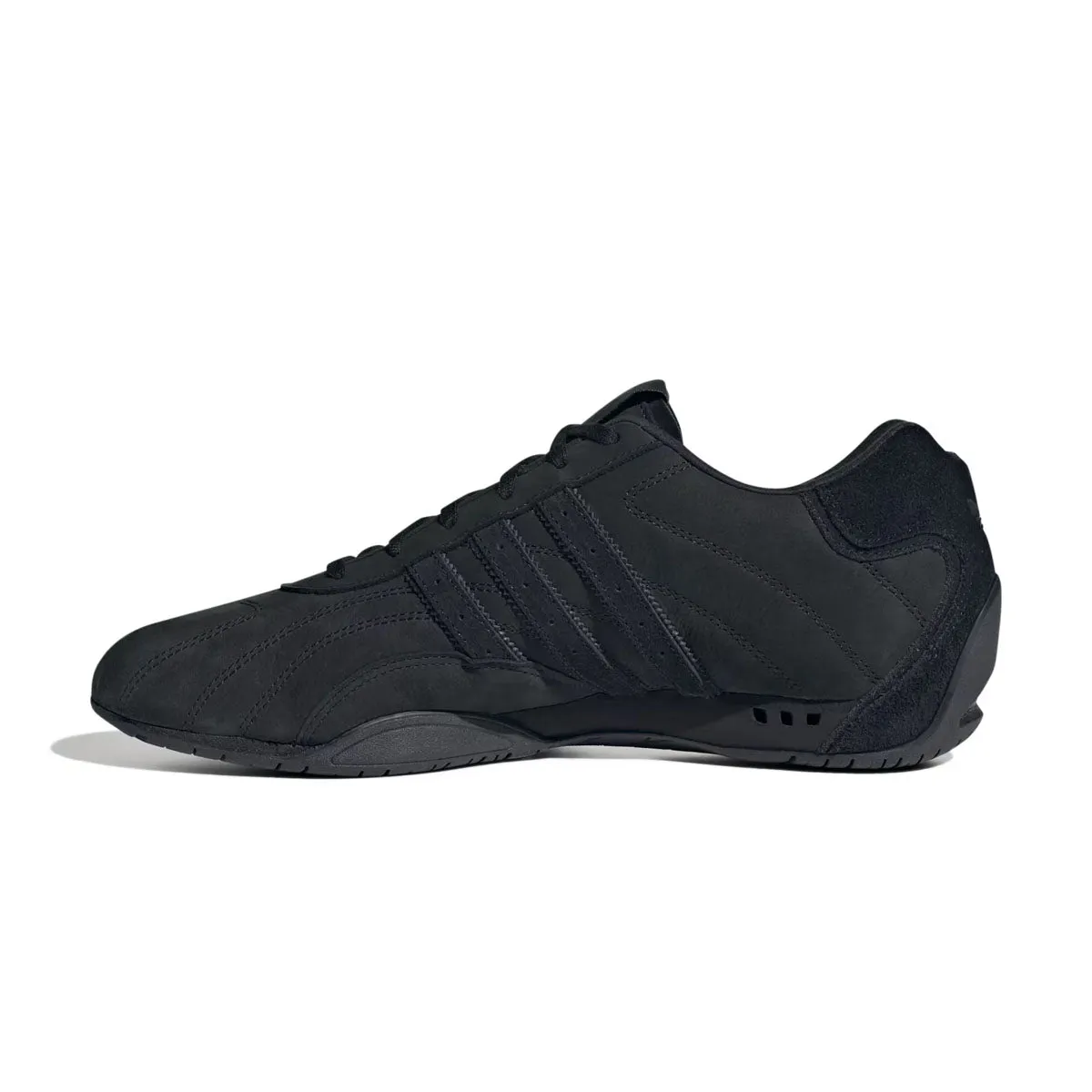 Adiracer Lo 'Black Carbon' Shock absorption