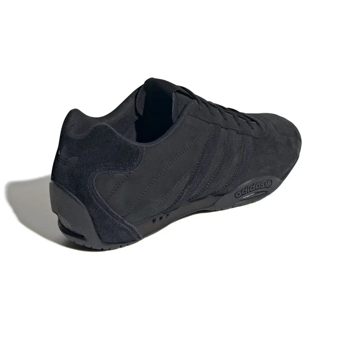 Adiracer Lo 'Black Carbon' Slip On Mechanism