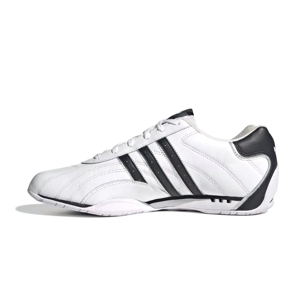 grip - level sensible Adiracer Lo 'Cloud White Core Black'