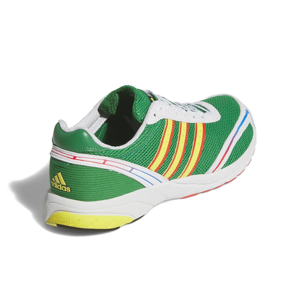 Adizero Adios OG 'Green Cloud White' Compression Resistant Midsole