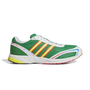 Adizero Adios OG 'Green Cloud White' Glam shock absorption Durable TPR Outsole