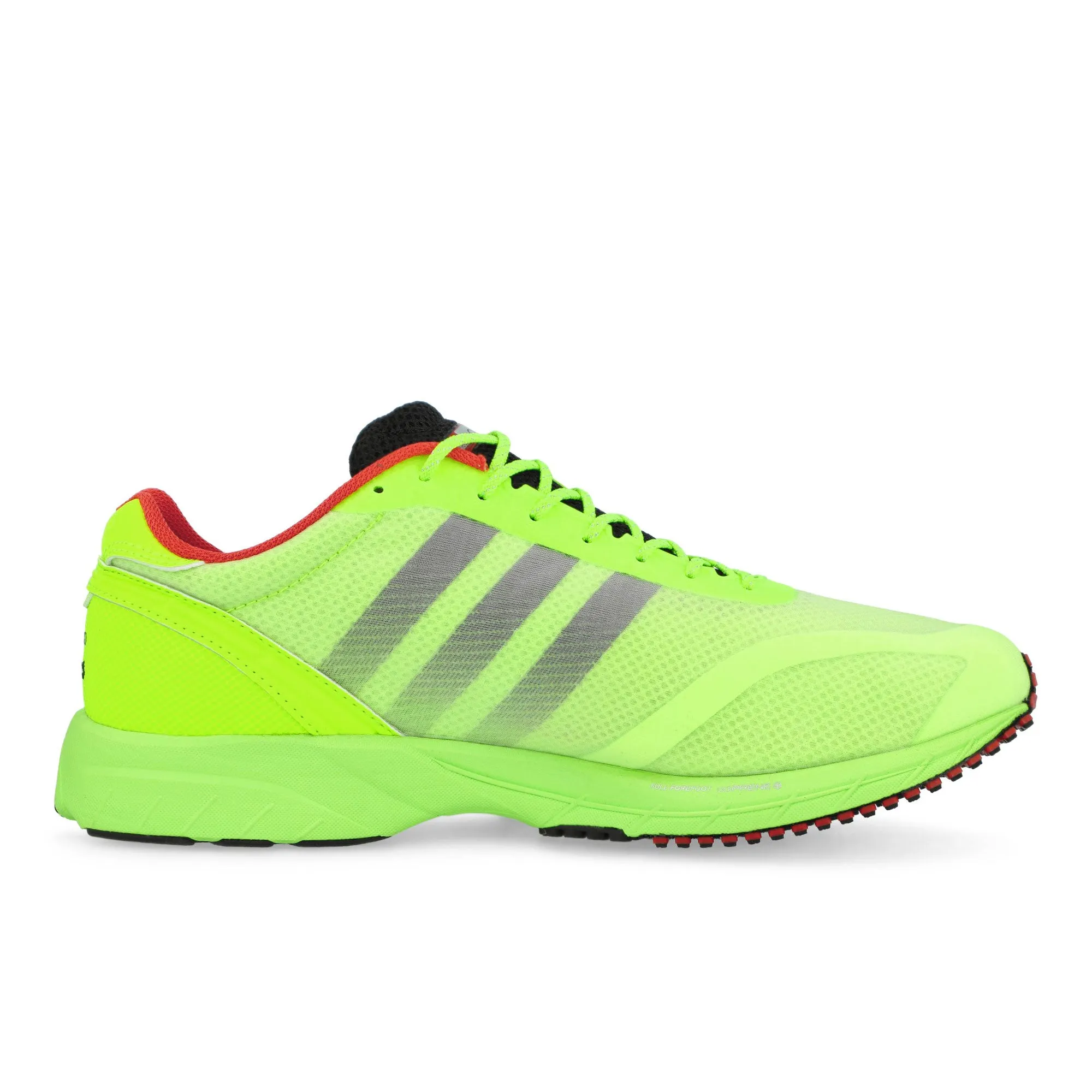 Adizero Adios OG Sporty Comfort Collared Heel