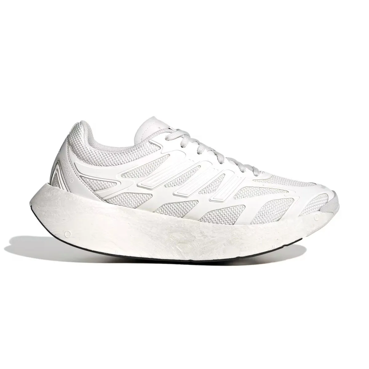 Quick Dry Fabric Technology Adizero Aruku 'Crystal White'