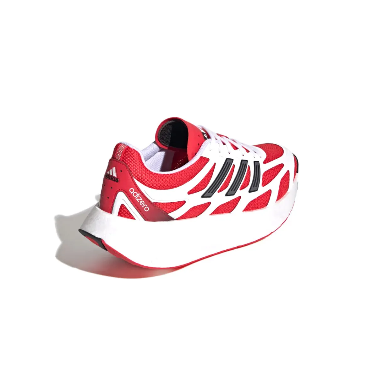 walking - style High-Traction Sole Adizero Aruku 'White Pure Rudy'