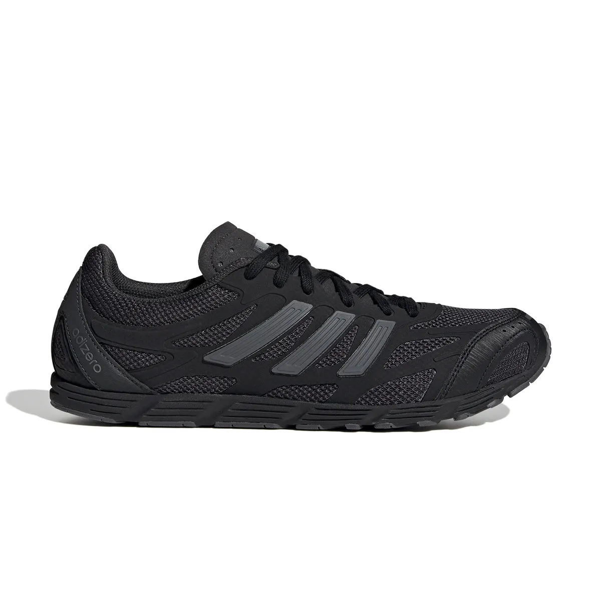 Adizero PR 'Carbon Core Black' hikers' least affordable