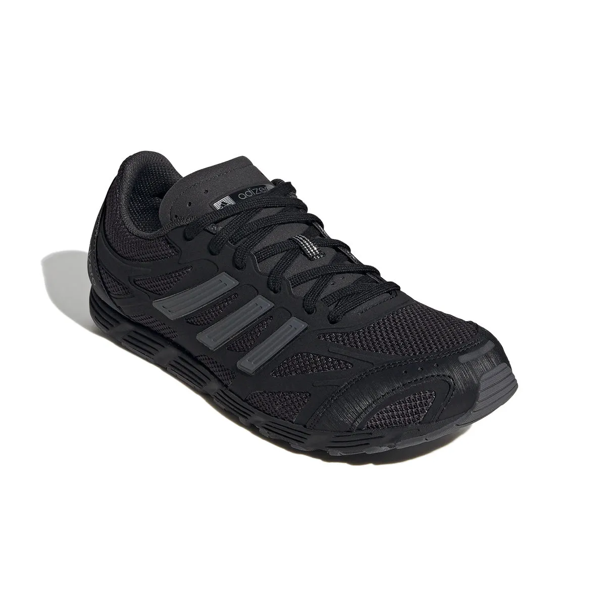 Adizero PR 'Carbon Core Black' teenagers Elastic Ankle Cuff